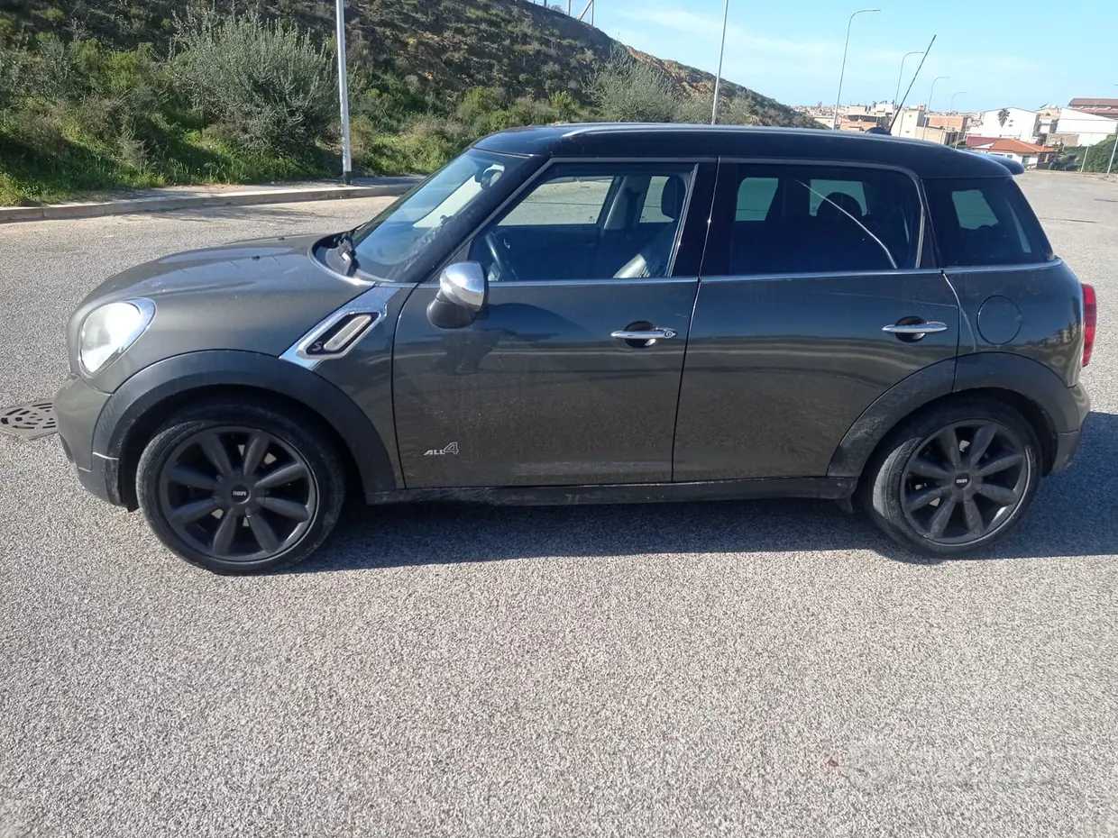 MINI Mini Countrym.(R60)
