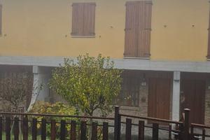 Villetta a schiera in via santa lucia