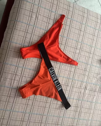 Costume donna calvin klein