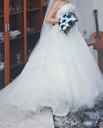 abito da sposa