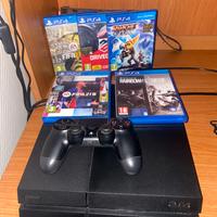 PlayStation 4