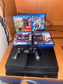 PlayStation 4