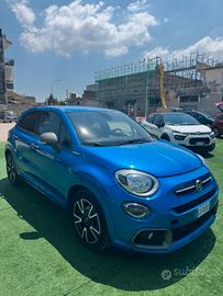 Fiat 500X 1.3 MultiJet 95 CV Sport