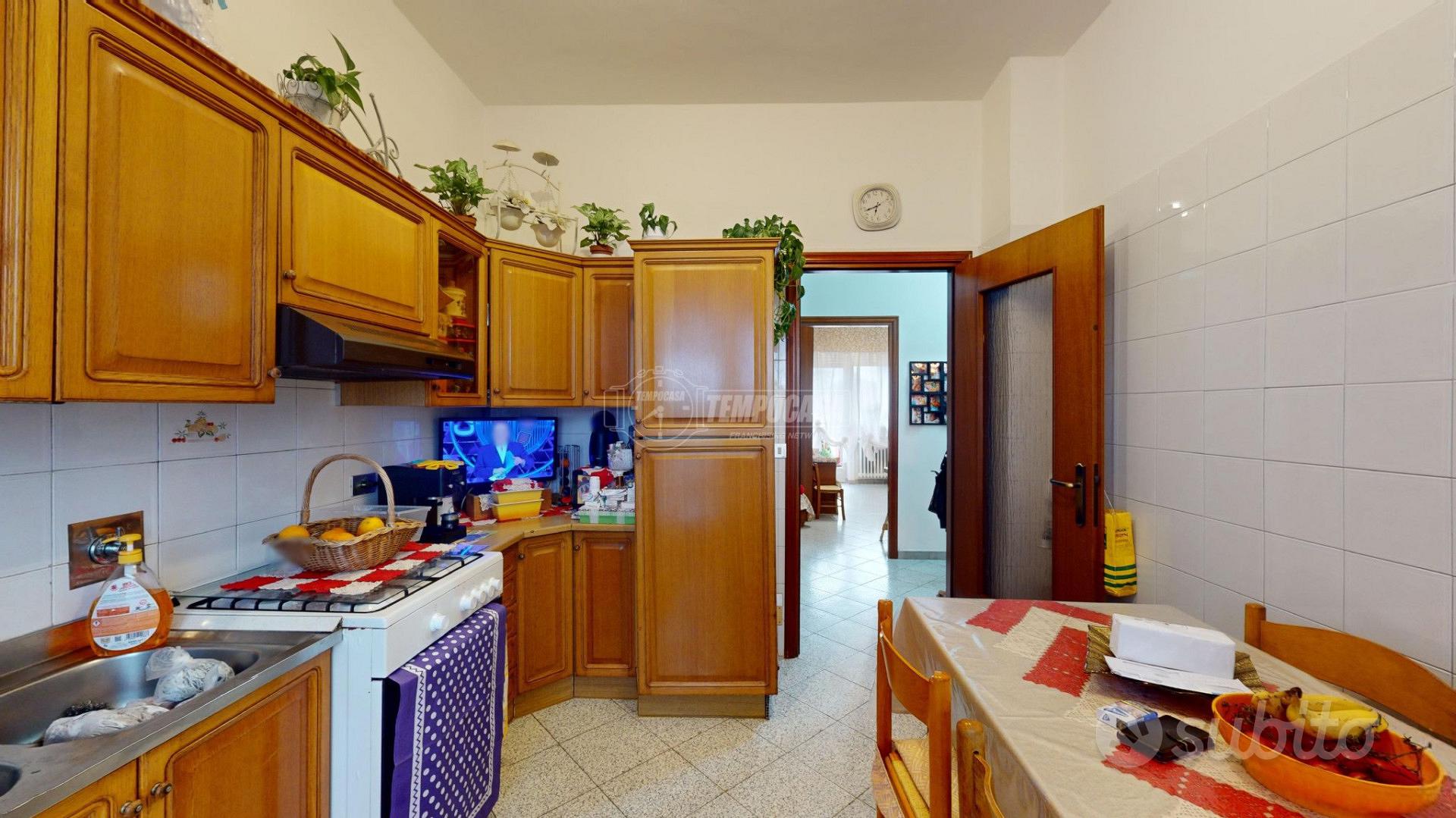 Apartment in Vinovo, Tetti Borno - Vista 3