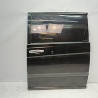 Porta portiera posteriore sx battente mercedes vit