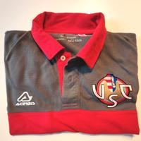 Polo U. S. CREMONESE 1903 = Taglia M