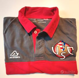 Polo U. S. CREMONESE 1903 = Taglia M