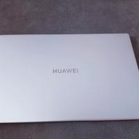 Pc Huawei matebook d15 2022