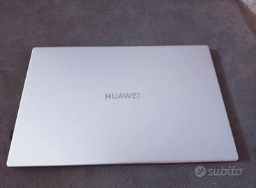 Pc Huawei matebook d15 2022