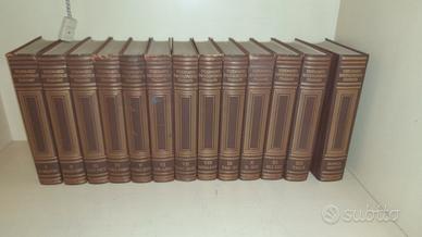 Dizionario Enciclopedico Treccani