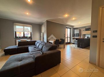 4 LOCALI A CASTAGNOLE PIEMONTE