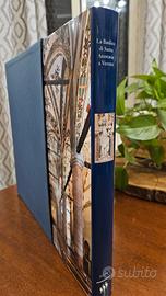 LA BASILICA Di Santa ANASTASIA A Verona 