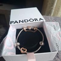 bracciale Pandora