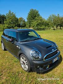 MINI Cooper SD Clubman - HAMPTON - 143 CV