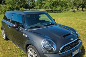MINI Cooper SD Clubman - HAMPTON - 143 CV