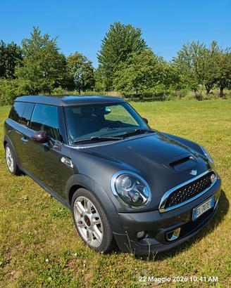 MINI Cooper SD Clubman - HAMPTON - 143 CV