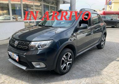 Dacia Sandero Stepway 0.9 TCe 12V TurboGPL 90CV S&