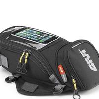 Givi EA106B Borsello da Serbatoio Easybag, 6 litri