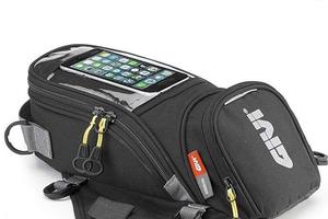 Givi EA106B Borsello da Serbatoio Easybag, 6 litri