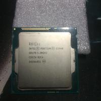 CPU Intel vari socket 