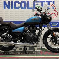 Royal Enfield Meteor350 SupernovaBlue a 55 al Mese