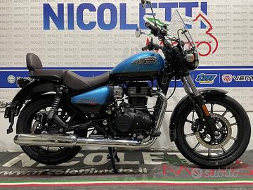 Royal Enfield Meteor350 SupernovaBlue a 55 al Mese