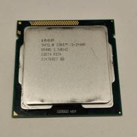 CPU Intel Core i5-2400S Processor