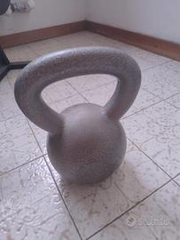 ketlebell