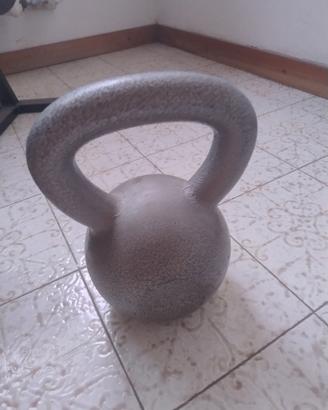 ketlebell