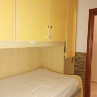 cameretta ponte senza letti 