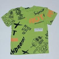 T-shirt bambino 