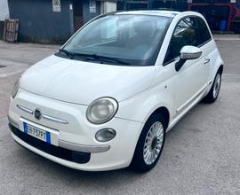 Fiat 500 1.3 Multijet