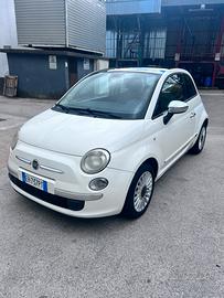 Fiat 500 1.3 Multijet