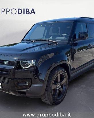 Land Rover Defender VII 2020 110 Diesel 110 3...