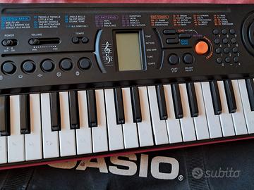 Tastiera Casio 44