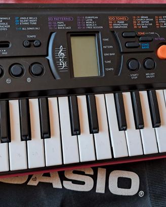 Tastiera Casio 44