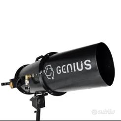 Techno Foam Genius Evo - cannone schiuma