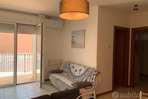 Appartamento a 250 mt dal mare - via Verdi