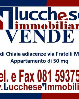 Riviera di Chiaia Rif.335V