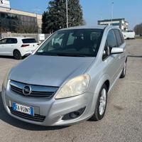 Opel Zafira 1.6 16V ecoM 94CV Cosmo