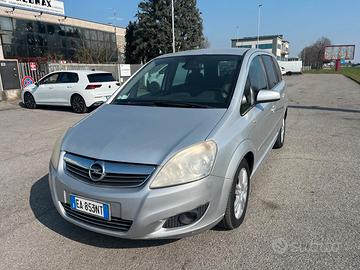 Opel Zafira 1.6 16V ecoM 94CV Cosmo