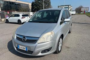 Opel Zafira 1.6 16V ecoM 94CV Cosmo