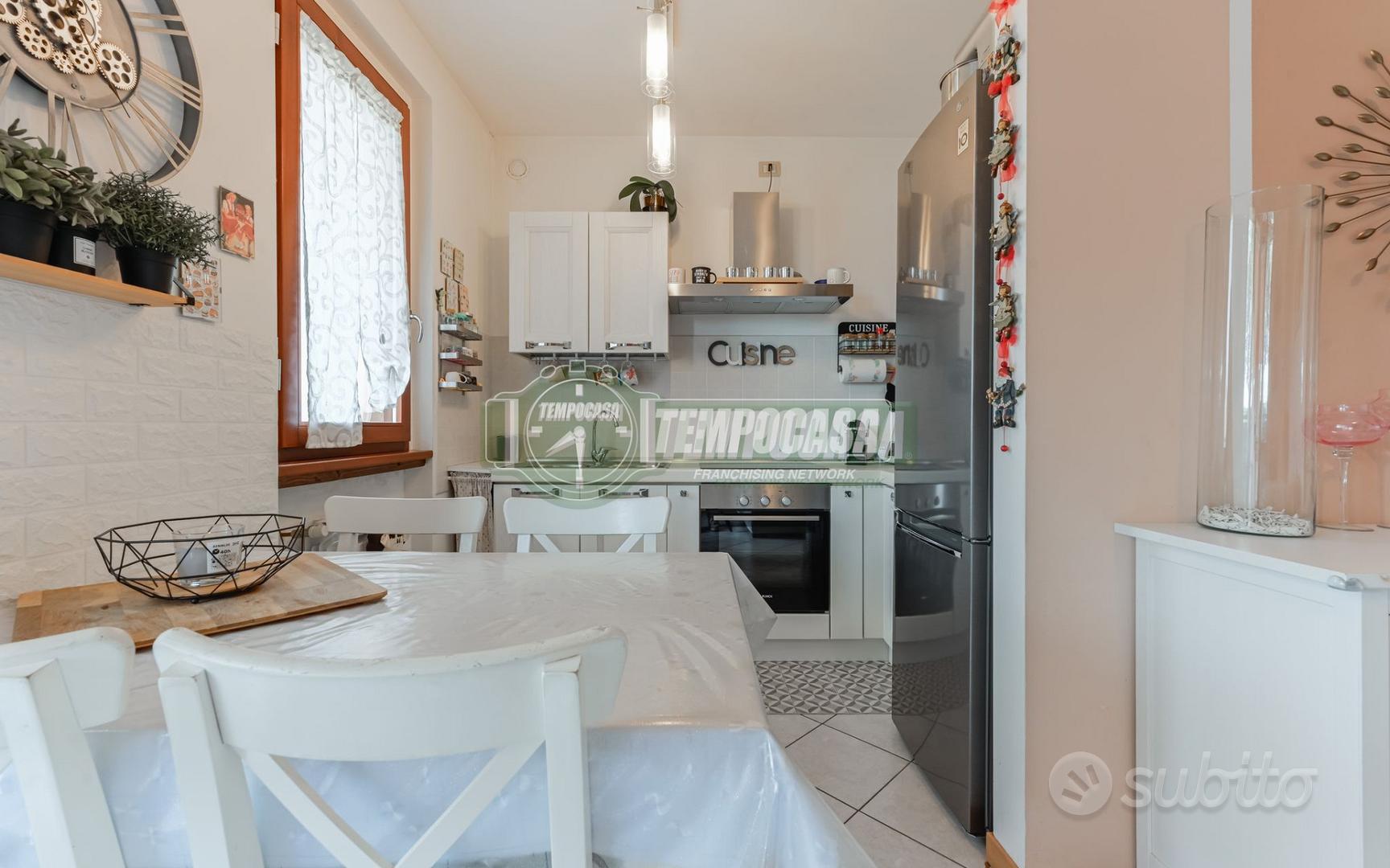 Appartamento – Comun Nuovo, Bergamo - Vista 5