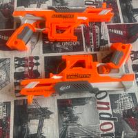 Nerf serie accustrike