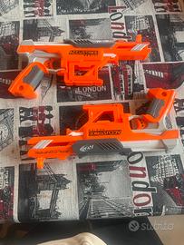 Nerf serie accustrike