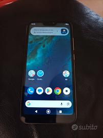 XIAOMI A2 LITE