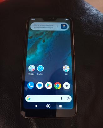 XIAOMI A2 LITE