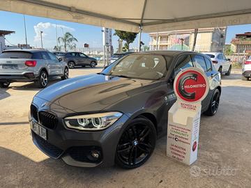 BMW SERIE 1 118 d 5p. MSPORT M SPORT - MY18