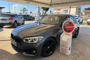 BMW SERIE 1 118 d 5p. MSPORT M SPORT - MY18