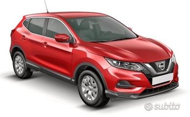 Nissan qashqai 2015/2016 ricambi usati
